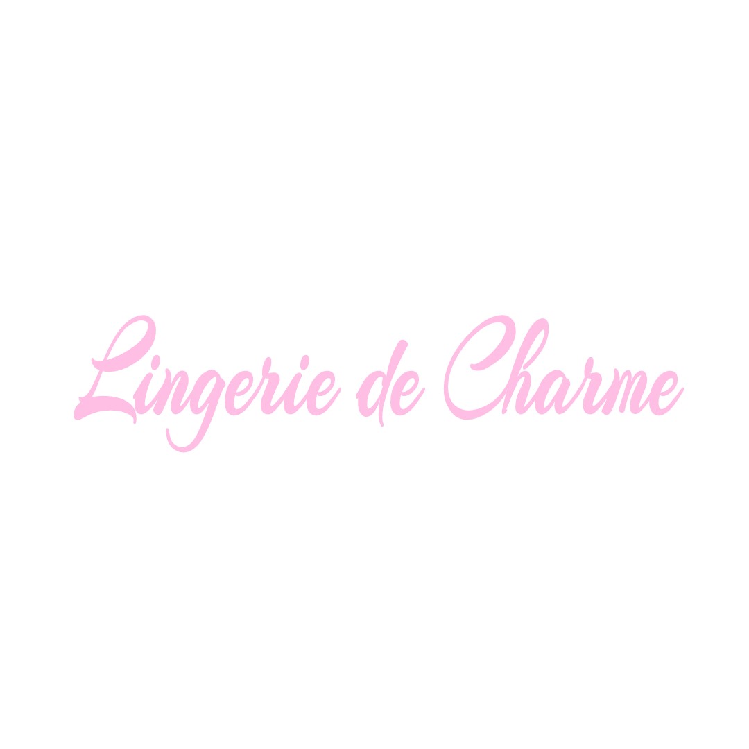 LINGERIE DE CHARME VIENNE-LE-CHATEAU